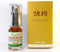 優瑪無瑕修複原液10ML